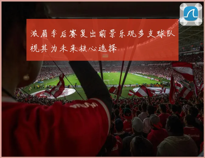 浓眉季后赛复出前景乐观多支球队视其为未来核心选择